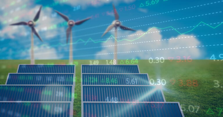 giełda energii