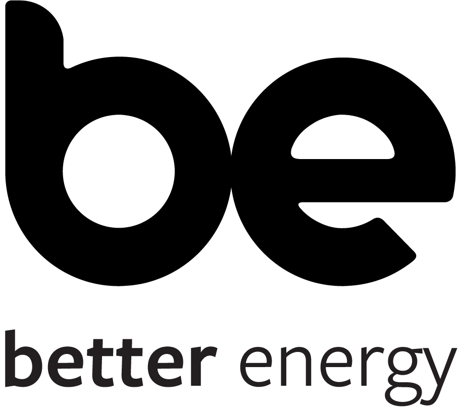 better energy logo