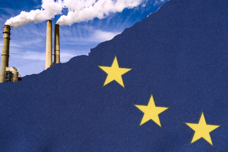 co2 unia europejska