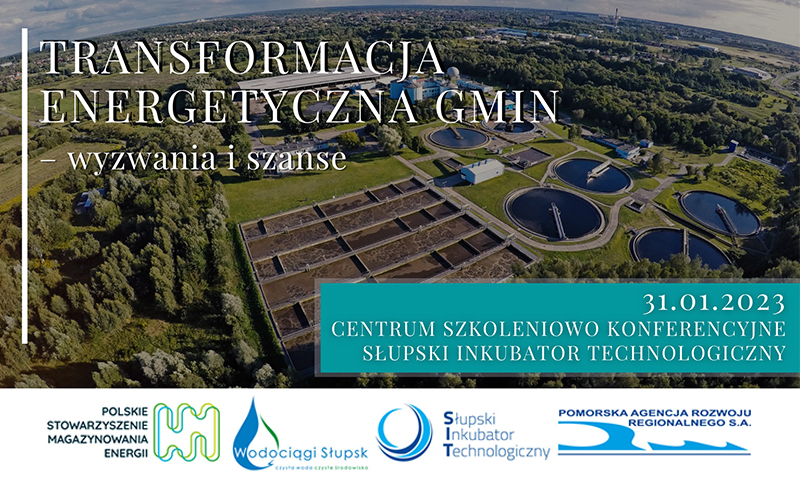 wysokie napięcie banner