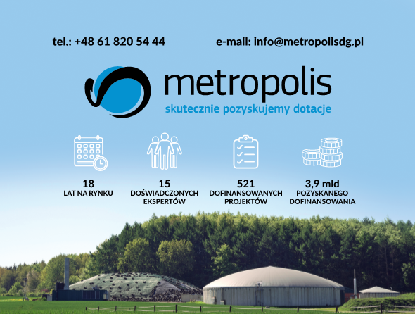 biogaz