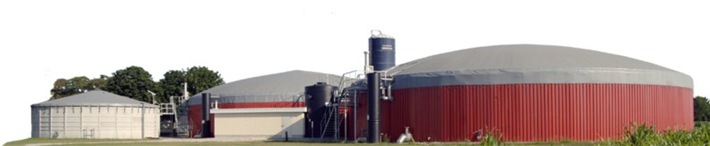 biogaz