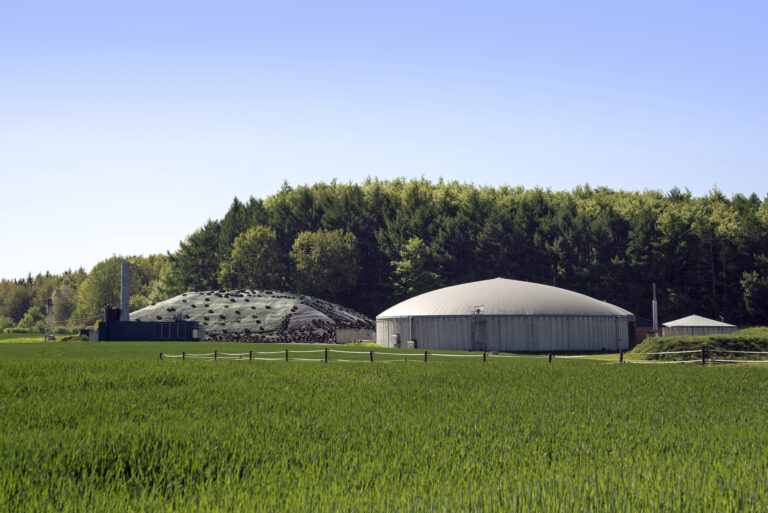biogaz