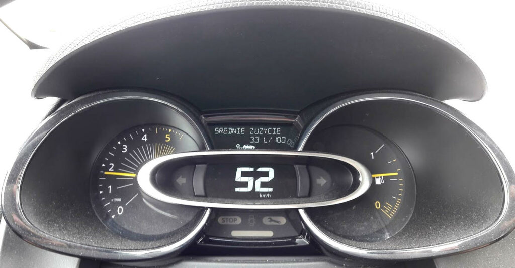 clio 1 5 dci ice