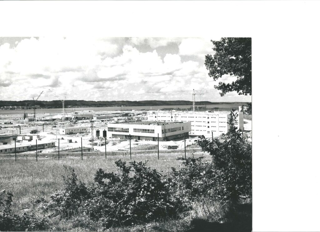 zarnowiec stolowka