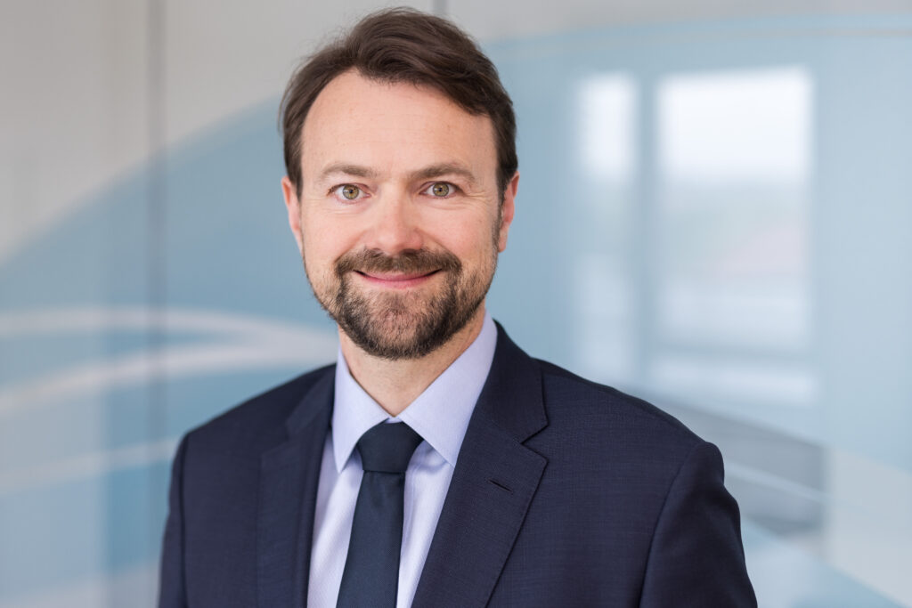 VSB Group Felix Grolman