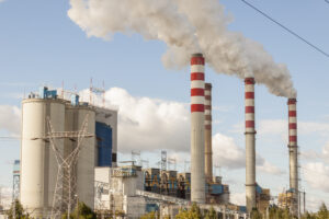 elektrownia węglowa pątnów