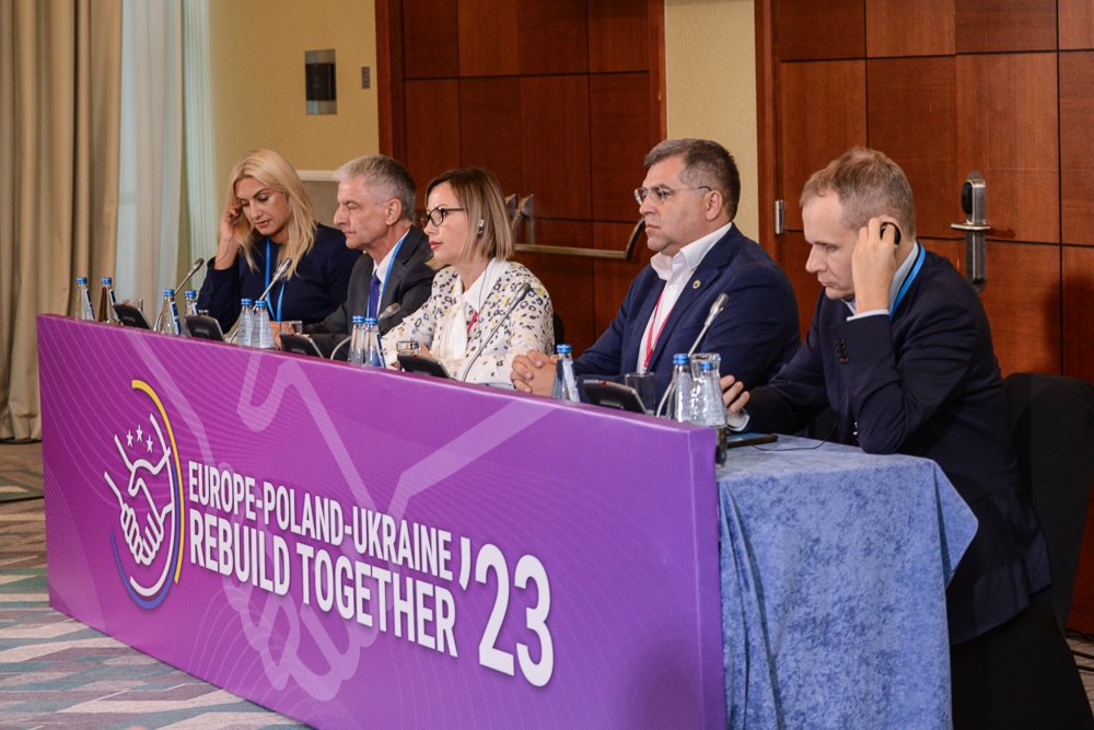 Panel Energetyczny