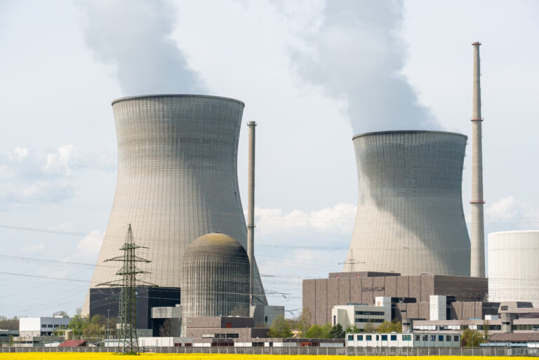 Elektrownia atomowa Vogtle