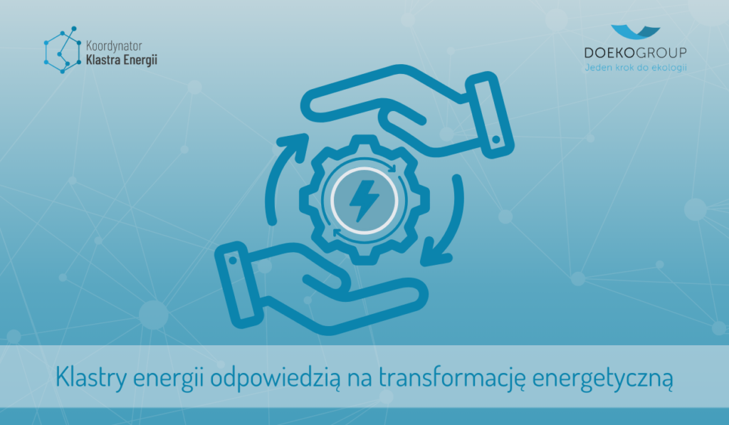 Transformacja sektora elektroenergetycznego