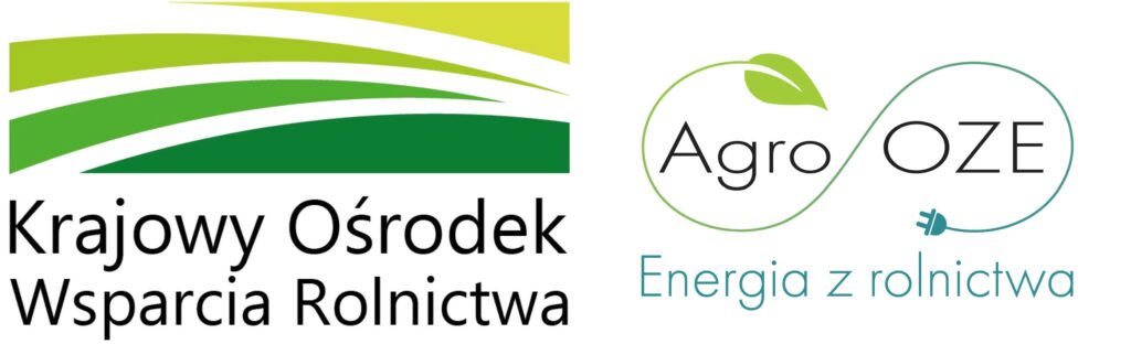 AGRO-KOWR logo poziom