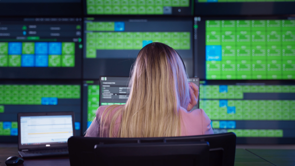 Centrum Monitoringu Ekoenergetyka 1