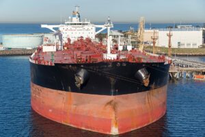 Tanker