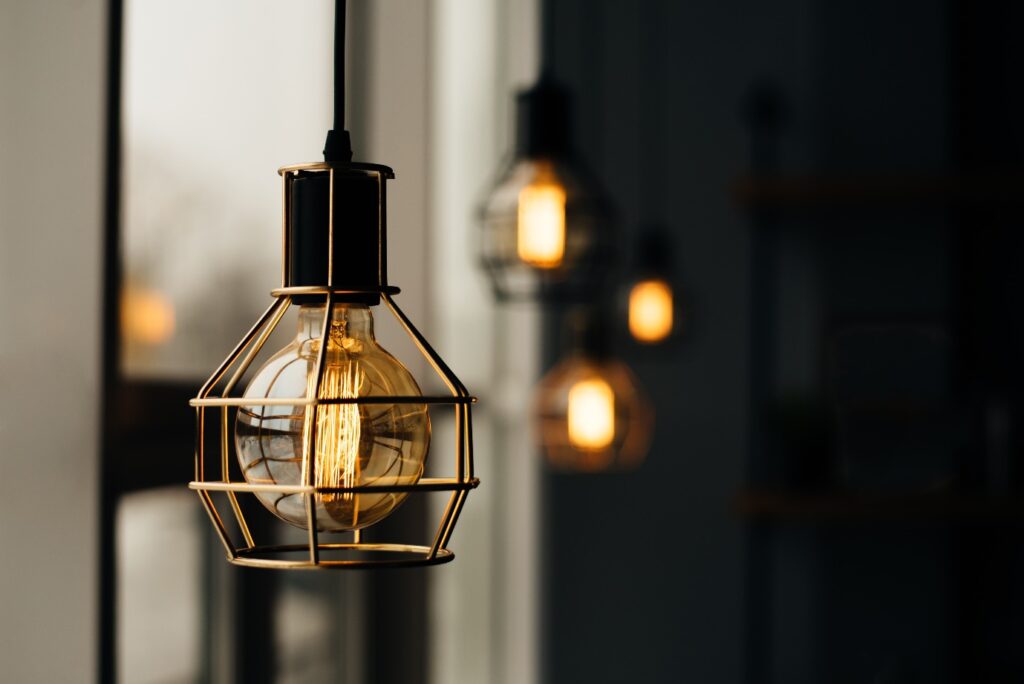 żarówka LED