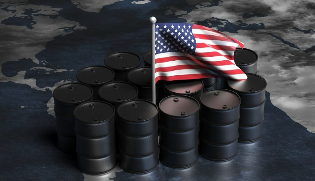 ropa usa fot. Depositphotos
