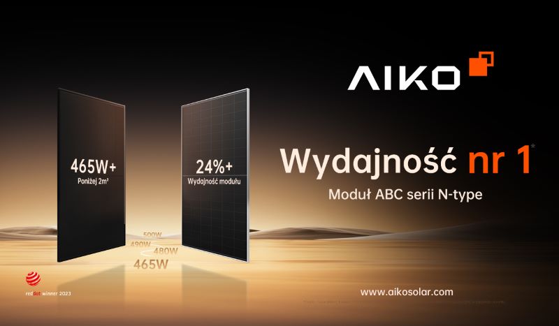 AIKO 1