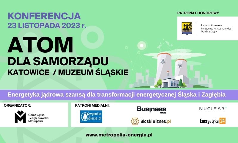 ATOM banner dla patronow