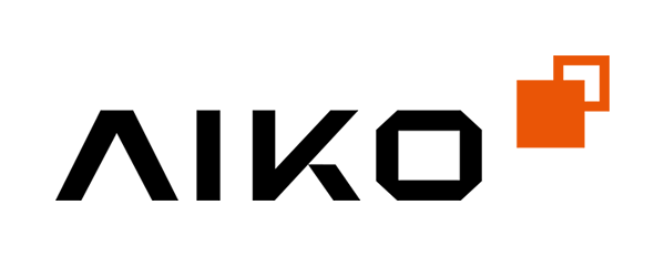 Aiko logo bkg