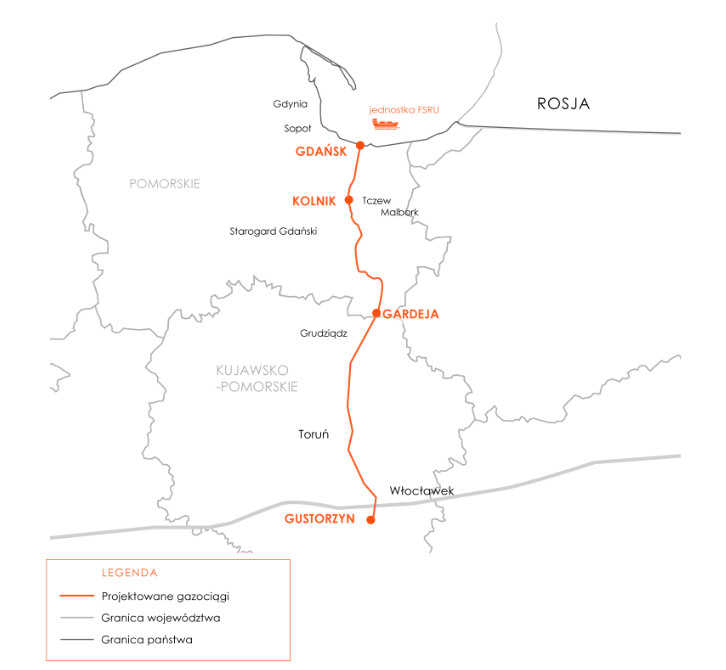 fsru gaz gaz-system