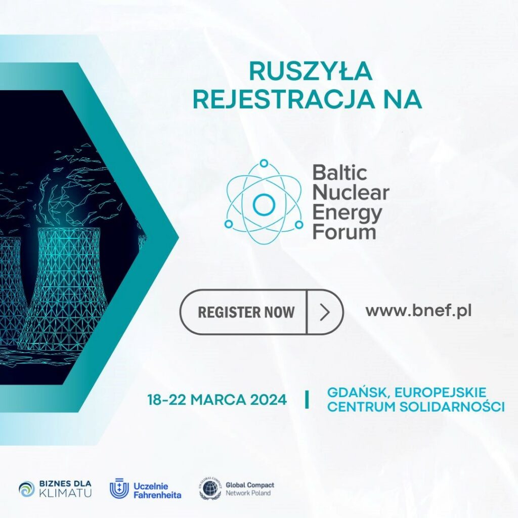 baltic nuclear