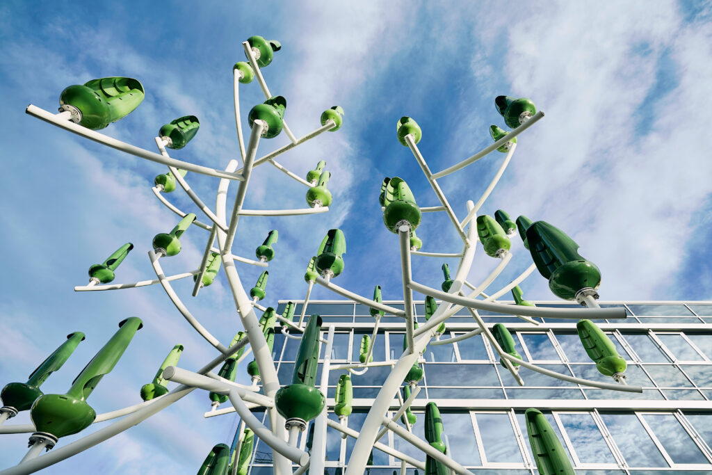 Endress+Hauser sustainability 2