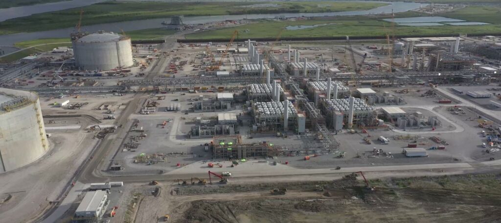 calcasieu.lng 