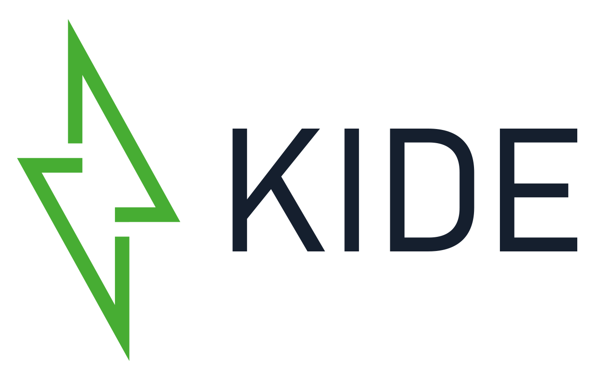 kide logo