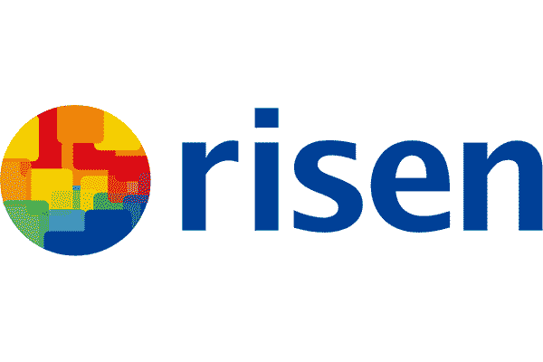 risen energy co ltd logo vector