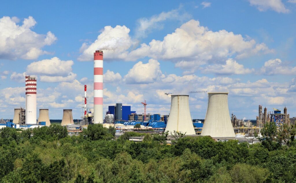 Zakłady Azotowe Puławy fot GA ZAP — kopia
