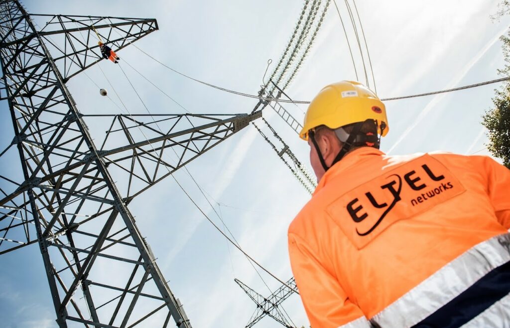 Eltel Networks