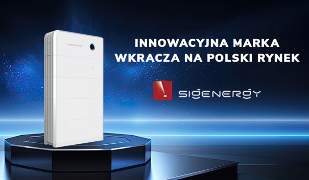 Keno sigenergy