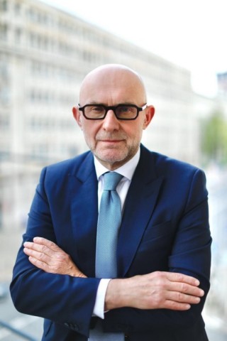 ireneusz fafara