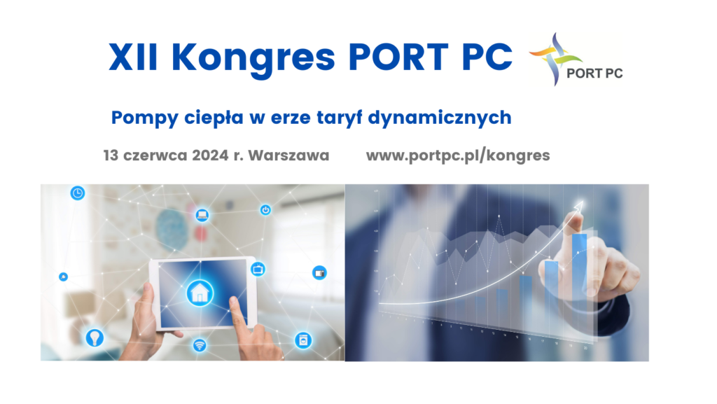 XII Kongres PORT PC grafika