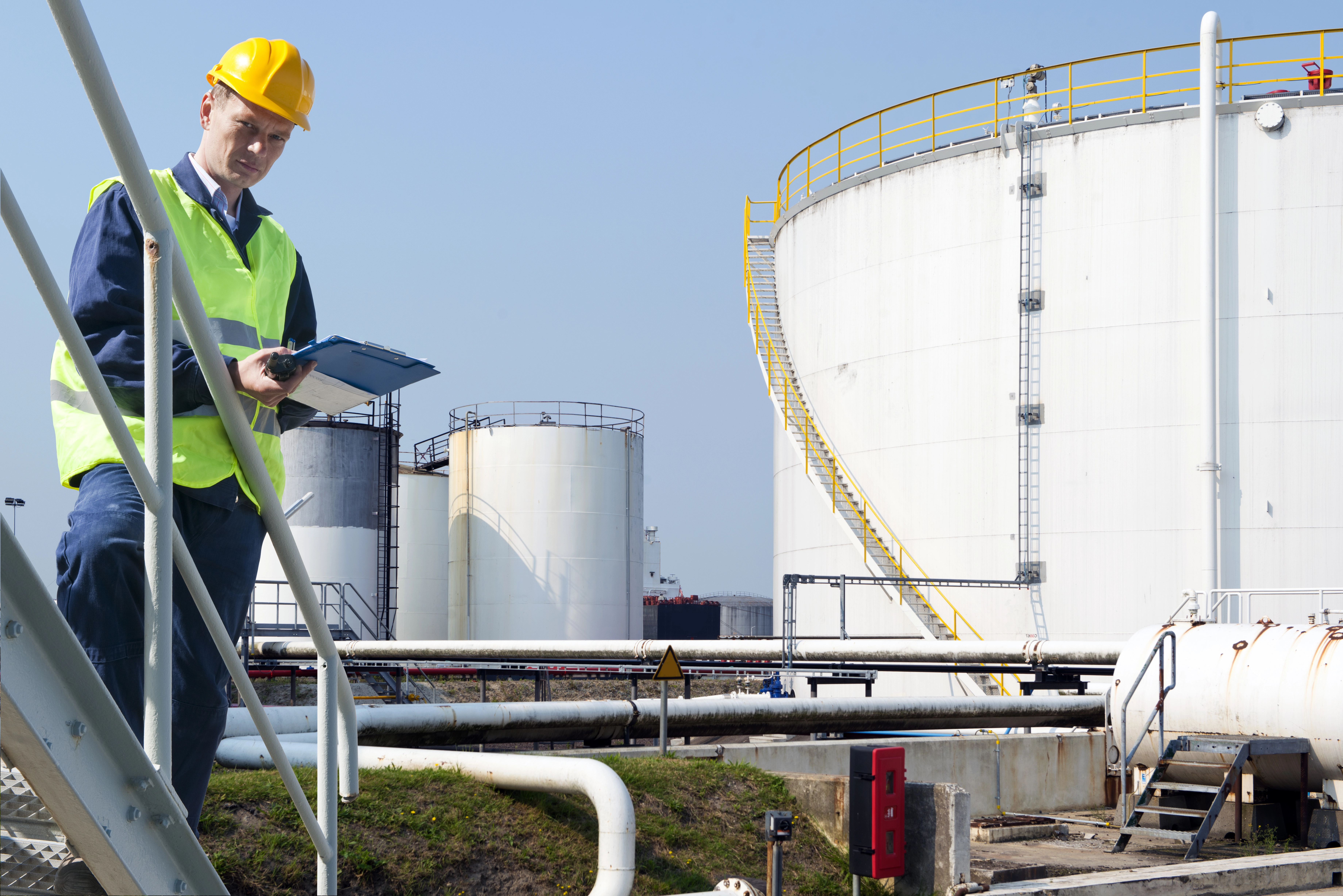 Audyt energetyczny przedsiębiorstwa to nie uciążliwy obowiązek, ale szansa na oszczędności