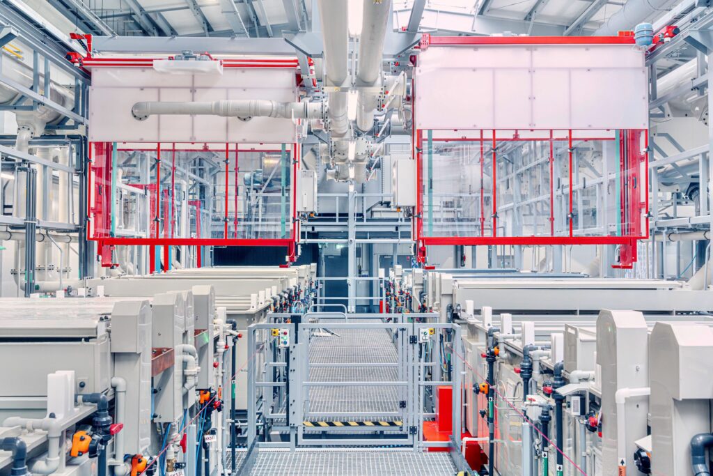 2 Galwanizernia Electris Coating Systems