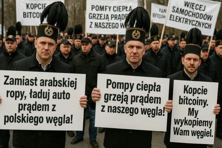 gornicy wegiel ev