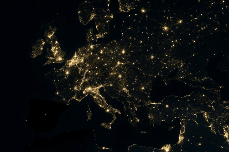 hiszpania portugalia blackout