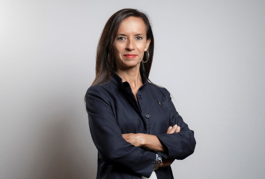 Beatriz Corredor 23 0
