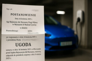 stacja_ladowania_elektrycznych_garaz_wspolnota_wyrok_sadu