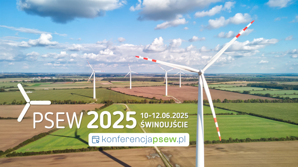 Konferencja PSEW2025s
