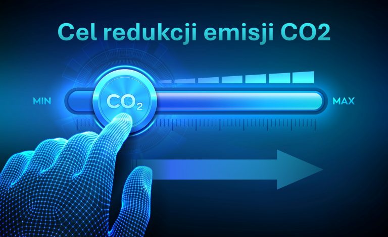 co2 cel redukcji
