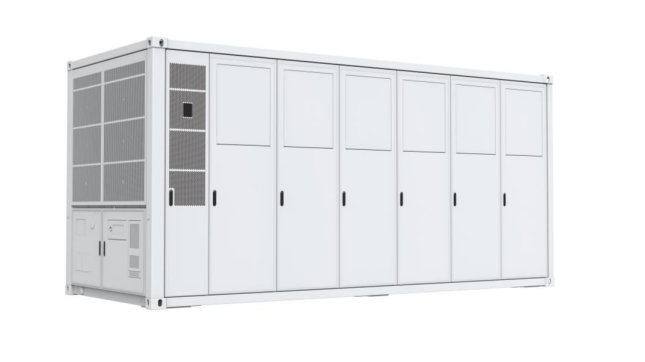 Model LUNA2000 4472 2S