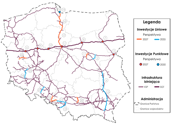 Gazowa pułapka – Mapa 3 jpg