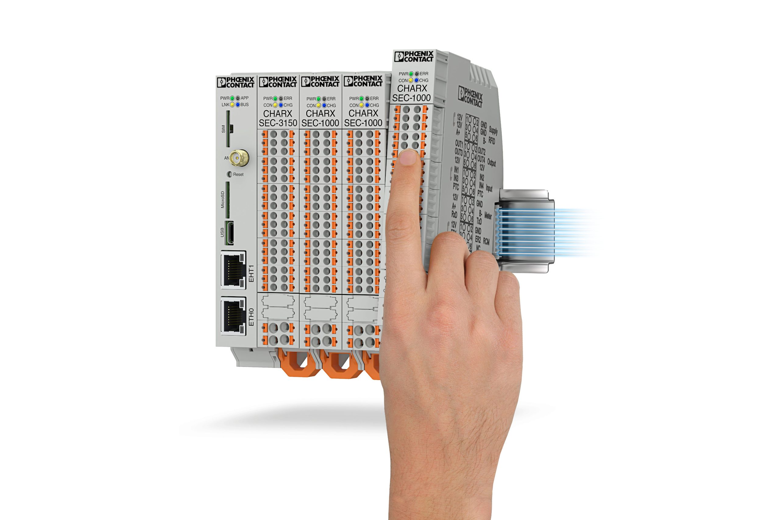 b5000