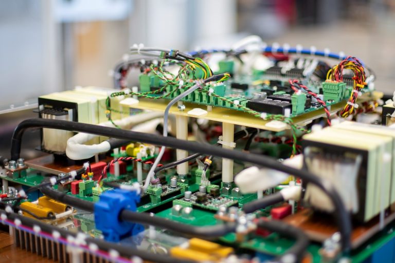 Fot APStorage magazyn energii- R&D