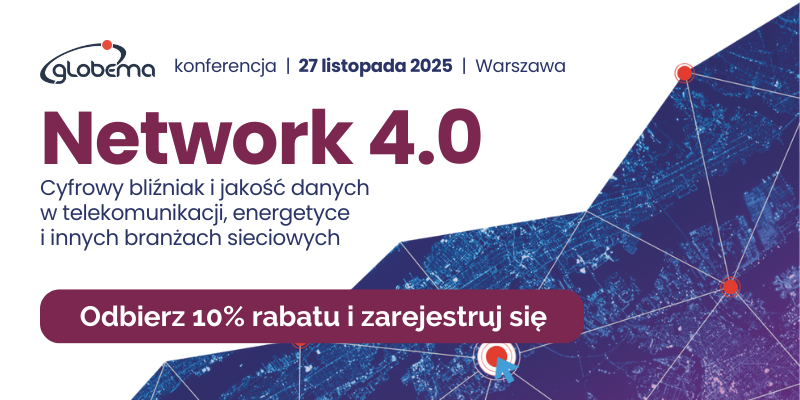 Konferencja Globemy 2025 banner (800 x 400 px)