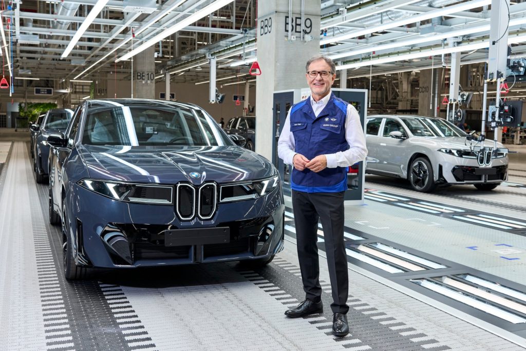 bmw debreczyn hans peter kemser