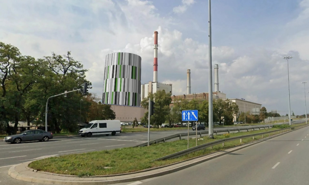 akumulator ciepla orlen termika