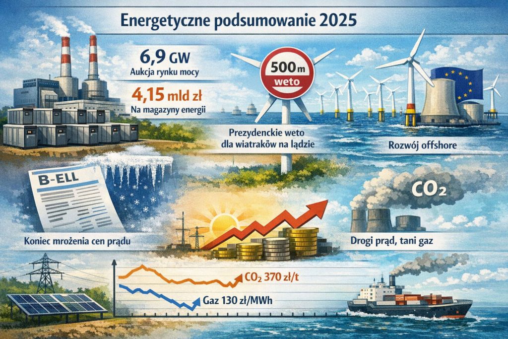 2025 podsumowanie