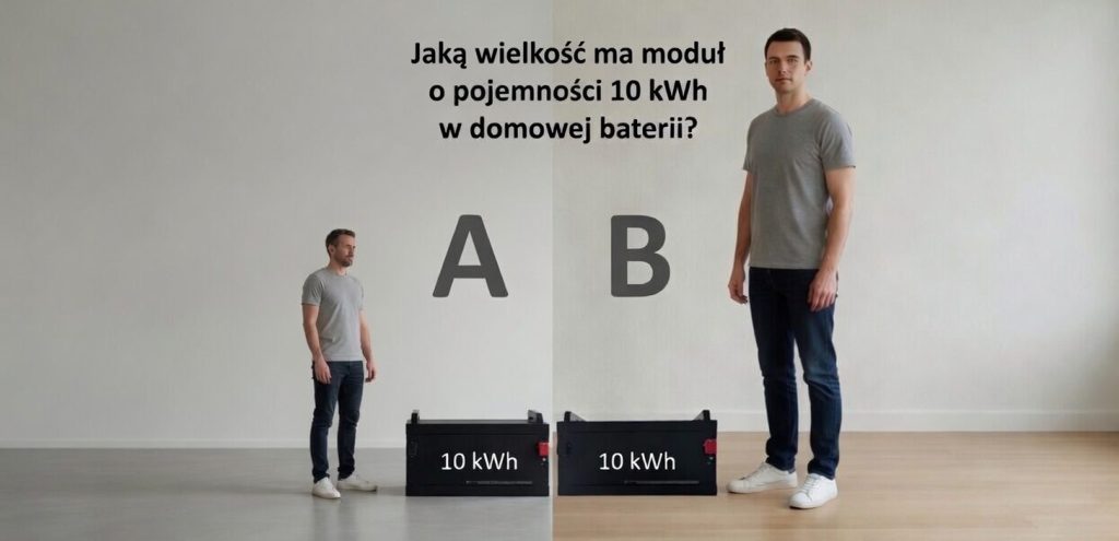 modul 10 kwh